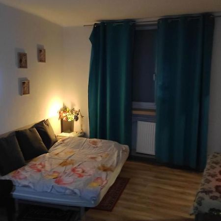 Appartement Studio Matejki 29, Bytom Extérieur photo