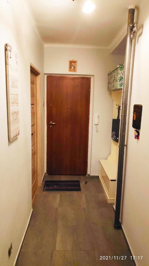 Appartement Studio Matejki 29, Bytom Extérieur photo