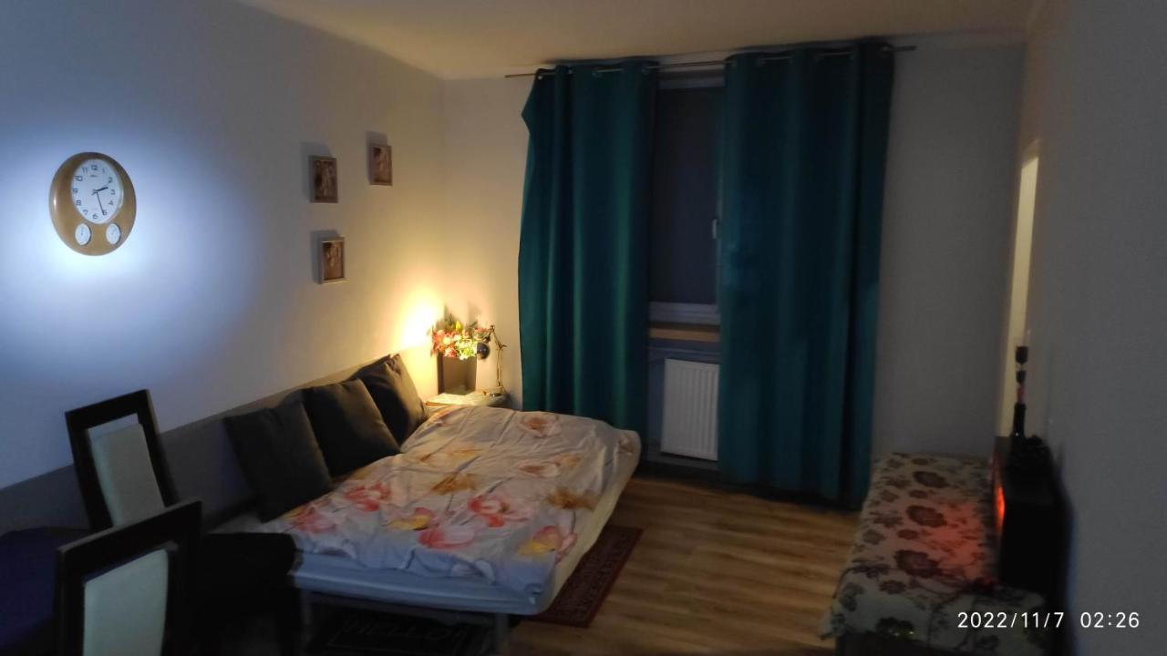 Appartement Studio Matejki 29, Bytom Extérieur photo
